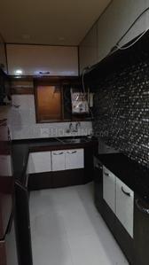 Kitchen Image of 2100 Sq.ft 3 BHK Apartment / Flat for sale in Samarvarni Silvassa for Rs. 5500000