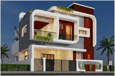Image of 436 Sq.ft Residential Plot / Land for sale in Karamadai, Coimbatore for Rs. 800000