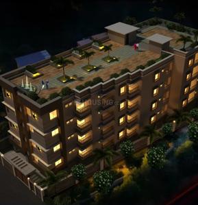 Image of 1202 Sq.ft 3 BHK Apartment / Flat for sale in Loger Saraswati Gallery, Raghunathpur, Bhubaneswar for Rs. 8500000