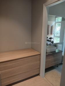 Bedroom Image of 2650 Sq.ft 4.5 BHK Builder Floor for sale in Central Park Flower Valley, Sector 33 Sohna for Rs. 29000000
