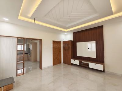 Bedroom Image of 1180 Sq.ft 2 BHK Independent House for sale in Saravanampatty Coimbatore for Rs. 8500000