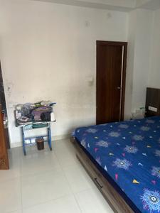 Bedroom Image of 1088 Sq.ft 2 BHK Duplex for sale in Puppalaguda Hyderabad for Rs. 32000000