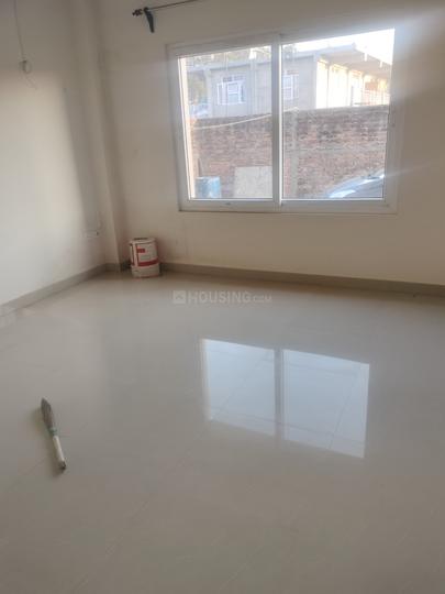 Oikia apartment Bedroom 1