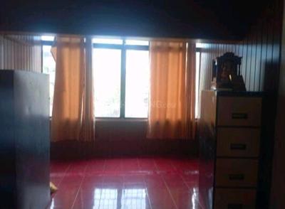 Bedroom Image of 950 Sq.ft 2 BHK Apartment / Flat for rent in Kopar Khairane Navi Mumbai for Rs. 40000