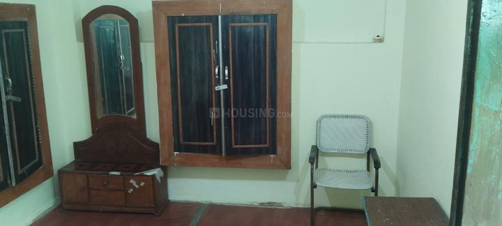 Kali Basti, Peer Gate Area Bedroom 1