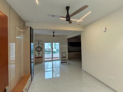 3 BHK Flat