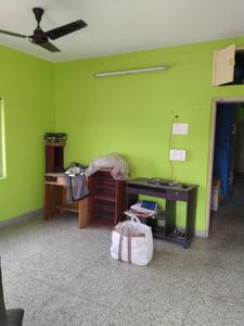 Hall Image of 1000 Sq.ft 2 BHK Apartment / Flat for sale in Nagerbazar Kolkata for Rs. 3600000