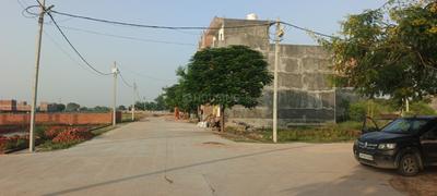 Image of 900 Sq.ft Residential Plot / Land for sale in Naubasta, Kanpur for Rs. 1700000