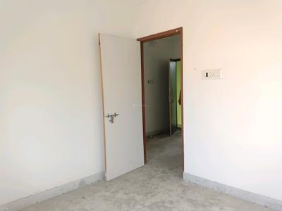 Bedroom Image of 650 Sq.ft 2 BHK Apartment / Flat for sale in Baghajatin Kolkata for Rs. 2600000