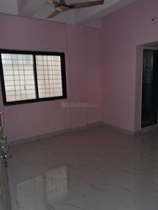 Living Room Image of 600 Sq.ft 1 BHK Independent House for rent in Wagholi Pune for Rs. 7000