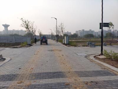 Image of 1377 Sq.ft Residential Plot / Land for sale in Propex City, Sector 70, Faridabad for Rs. 19800000