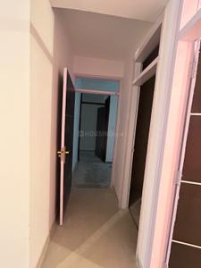 Image of 720 Sq.ft 3 BHK Builder Floor for sale in Jaitpur, New Delhi for Rs. 2500000