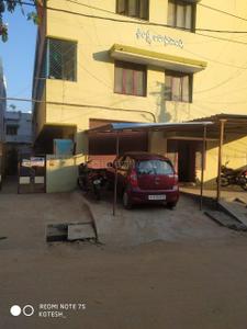 Image of 800 Sq.ft 2 BHK Apartment / Flat for rent in Rama Rao Peta, Kakinada for Rs. 8500