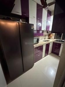 Kitchen Image of 475 Sq.ft 1 BHK Apartment / Flat for sale in Andheri West Mumbai for Rs. 15500000