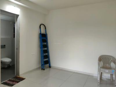 Bedroom Image of 800 Sq.ft 2 BHK Apartment / Flat for sale in Eternia At Kalpataru Parkcity, Kolshet Thane for Rs. 12600000