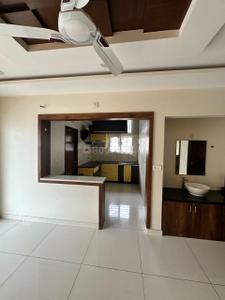 Kitchen Image of 1625 Sq.ft 3 BHK Apartment / Flat for rent in Honer Vivantis, Nallagandla Hyderabad for Rs. 45000