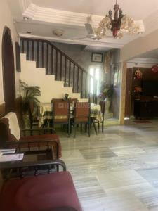 Hall Image of 1904 Sq.ft 4 BHK Villa for sale in Chembur Mumbai for Rs. 54000000