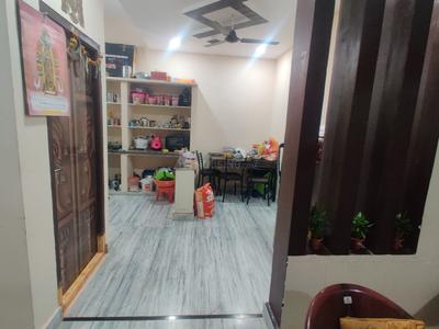 Balcony Image of 1350 Sq.ft 1 BHK Independent House for sale in Paidi Pally Warangal for Rs. 7200000