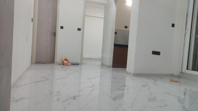 Living Room Image of 795 Sq.ft 2 BHK Apartment / Flat for rent in Ruparel Skygreens I, Kandivali West Mumbai for Rs. 46000