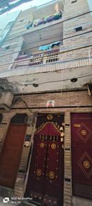 Image of 550 Sq.ft 2 BHK Independent House for sale in Shahdara, New Delhi for Rs. 16000000