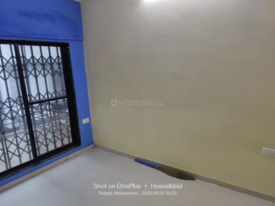 Bedroom Image of 1000 Sq.ft 2 BHK Independent House for sale in Neumec Nav Bharath CHS, Panvel Navi Mumbai for Rs. 14500000