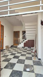 Image of 950 Sq.ft 3 BHK Villa for sale in Juggaur, Lucknow for Rs. 3900001