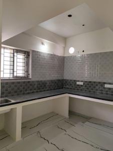 Kitchen Image of 1045 Sq.ft 2 BHK Apartment / Flat for sale in Ramapuram Chennai for Rs. 9614000