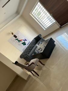 Hall Image of 3400 Sq.ft 4 BHK Duplex for sale in Malsi Dehradun for Rs. 26500000