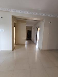Hall Image of 1400 Sq.ft 3 BHK Apartment / Flat for rent in Shiv Aangan Twin Towers, Bawadiya Kalan Bhopal for Rs. 20000