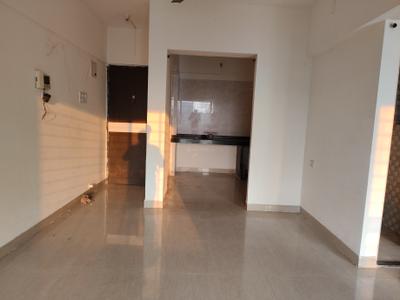 Living Room Image of 670 Sq.ft 1 BHK Apartment / Flat for sale in Goel Sai Ganga, Handewadi Pune for Rs. 3100000