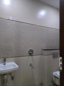 Bedroom Two Image of 700 Sq.ft 2 BHK Builder Floor for sale in Sector 8 Rohini New Delhi for Rs. 6000000