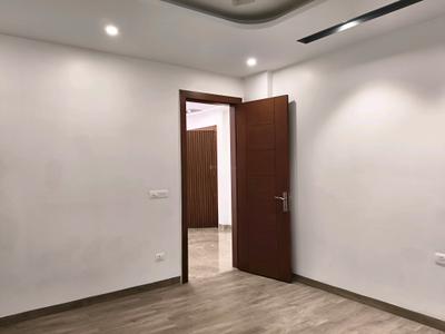 Bedroom Image of 2700 Sq.ft 4 BHK Builder Floor for rent in Sector 57 Gurgaon for Rs. 70000