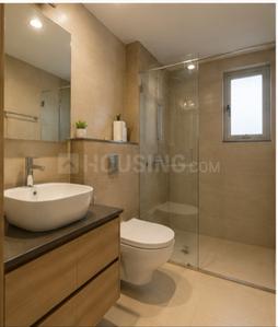 Image of 600 Sq.ft 1 BHK Apartment / Flat for sale in Saheel Waterfront, Ravet, Pune for Rs. 5200000
