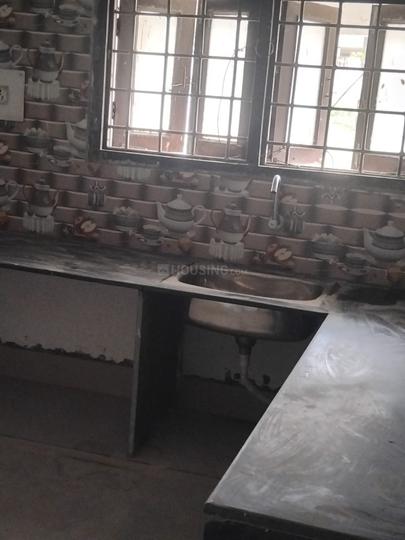 Executive Colony Kitchen 1
