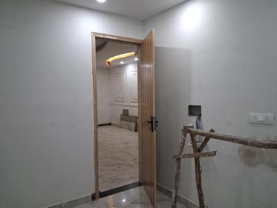 Bedroom Image of 1450 Sq.ft 3 BHK Apartment / Flat for sale in Skyline Dev Residency by Skyline Homes, Sector 102 Noida for Rs. 5500000