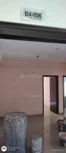 Hall Image of 807 Sq.ft 2 BHK Apartment / Flat for rent in Amrapali Dream Valley 2, Noida Extension Greater Noida for Rs. 16500