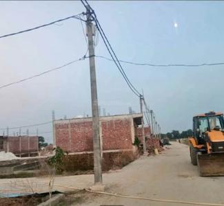 Image of 720 Sq.ft Residential Plot / Land for sale in Sector 34, Noida for Rs. 1280000