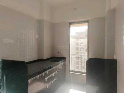 Kitchen Image of 800 Sq.ft 2 BHK Apartment / Flat for sale in N S Narayan Heights, Nalasopara West Nala Sopara for Rs. 4799000