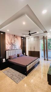 Bedroom Image of 1850 Sq.ft 3 BHK Builder Floor for sale in Orchid Ivy, Sector 51 Gurgaon for Rs. 27000000