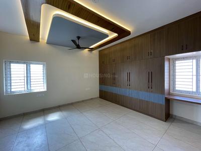 Bedroom Image of 2400 Sq.ft 3 BHK Independent House for sale in Saravanampatty Coimbatore for Rs. 15000000