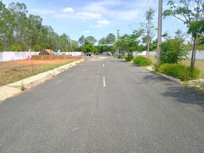 Image of 1300 Sq.ft Residential Plot / Land for sale in Thiruporur, Chennai for Rs. 3575000