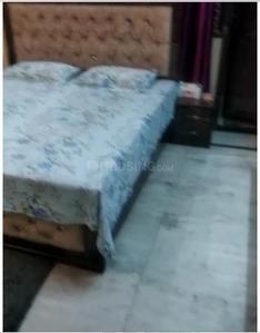 2.5 BHK Independent Builder Floor