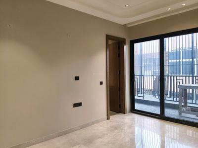 Bedroom Image of 2367 Sq.ft 3 BHK Builder Floor for rent in Sector 40 Gurgaon for Rs. 50000