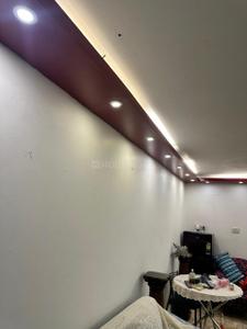 Hall Image of 1400 Sq.ft 2 BHK Builder Floor for rent in Smart Luxury Floors, Panchsheel Park New Delhi for Rs. 75000