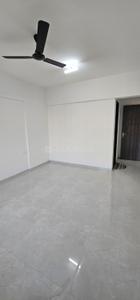 Hall Image of 1300 Sq.ft 3 BHK Apartment / Flat for rent in Nyati Era III, Dhanori Pune for Rs. 34000