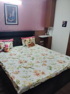 Bedroom Image of 2160 Sq.ft 4 BHK Apartment / Flat for sale in Indirapuram Ghaziabad for Rs. 31500000