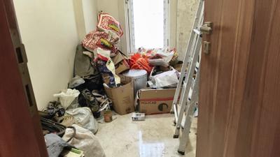 Bedroom Image of 1190 Sq.ft 3.5 BHK Apartment / Flat for sale in Kandivali West Mumbai for Rs. 29500000