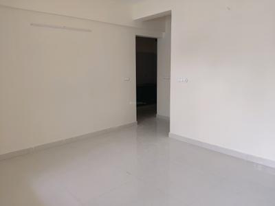 Living Room Image of 696 Sq.ft 1 BHK Apartment / Flat for rent in New Tippasandra Bengaluru for Rs. 30000