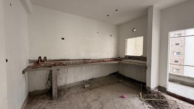 Kitchen Image of 1850 Sq.ft 3 BHK Apartment / Flat for sale in Puppalaguda Hyderabad for Rs. 12000000