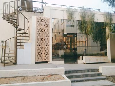 Image of 2250 Sq.ft 4 BHK Villa for sale in Bill, Vadodara for Rs. 7800000